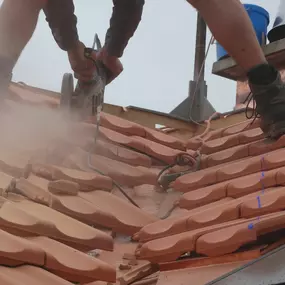 Bild von Züst Bedachungen AG