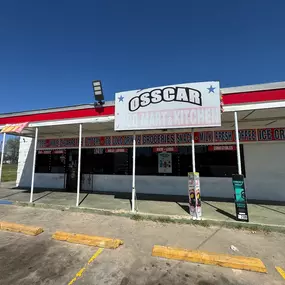 Bild von CoinFlip Bitcoin ATM - Osscar Food Mart (Fort Worth)