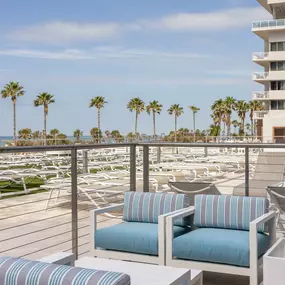 Bild von Current Pool Bar & Lounge