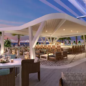 Bild von Current Pool Bar & Lounge