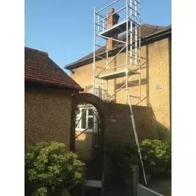 Bild von Byewater Roofing Ltd