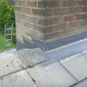 Bild von Byewater Roofing Ltd
