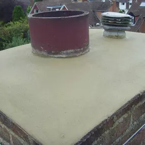 Bild von Byewater Roofing Ltd