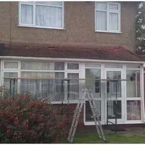 Bild von Byewater Roofing Ltd