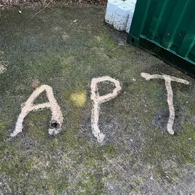 Bild von APT Pressure Washing Ltd