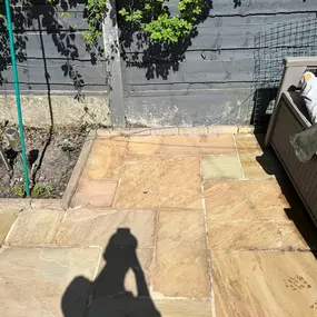 Bild von APT Pressure Washing Ltd