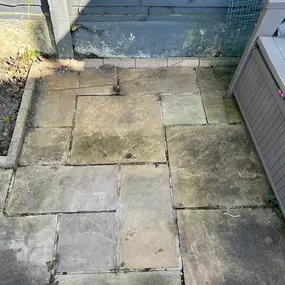 Bild von APT Pressure Washing Ltd