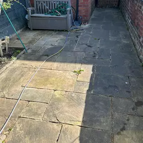 Bild von APT Pressure Washing Ltd