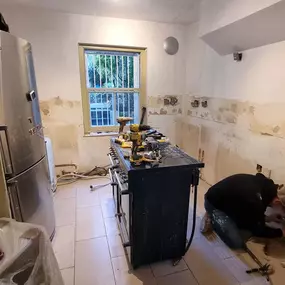 Bild von Mansa Construction & Maintenance Ltd