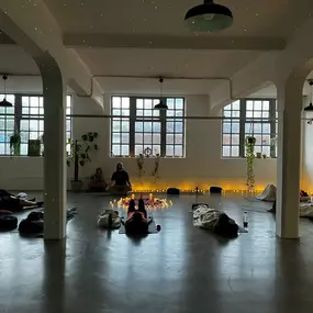 Bild von Respire Wellness