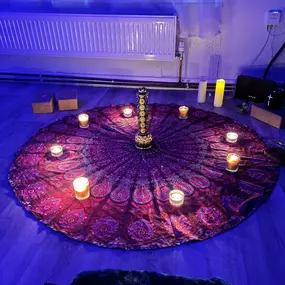 Bild von Respire Wellness