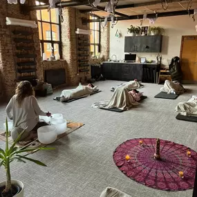 Bild von Respire Wellness