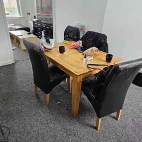 Bild von Deenobz Logistics and Cleaning Ltd