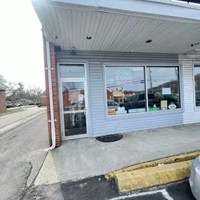 Bild von CoinFlip Bitcoin ATM - Twilight Vapor & CBD Shop (Danbury)