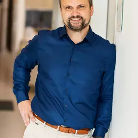 Dr. Vlado Stevanovic, Salzburg
