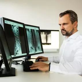 Dr. Vlado Stevanovic, Salzburg