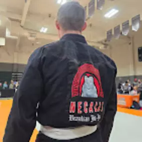 Bild von Necalli Jiu-Jitsu