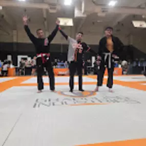 Bild von Necalli Jiu-Jitsu
