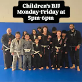 Bild von Necalli Jiu-Jitsu