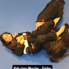 Bild von Necalli Jiu-Jitsu