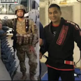 Bild von Necalli Jiu-Jitsu