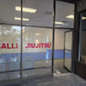 Bild von Necalli Jiu-Jitsu