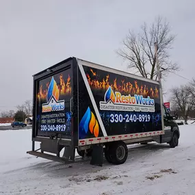 When a disaster strikes, restoring your home or business can feel overwhelming. That's where our disaster restoration service comes in. Our team of experienced professionals is equipped with state-of-the-art technology and expertise to swiftly address damage from water, fire, mold, and more, ensuring a thorough and compassionate restoration process.