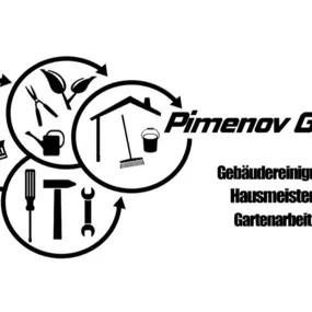 Bild von Pimenov GHG