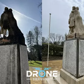 Bild von DRONE PLUS SERVICES