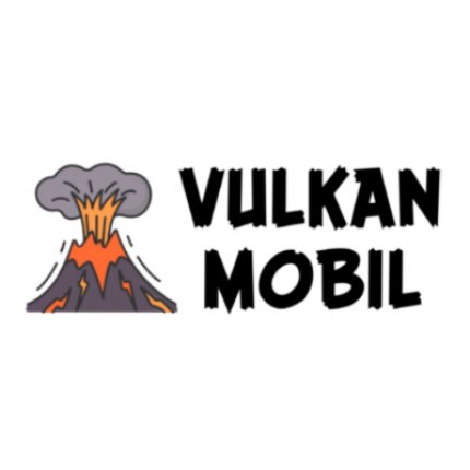 Logo van Vulkan-Mobil