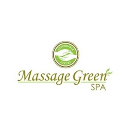 Logo de Massage Green SPA & Skincare