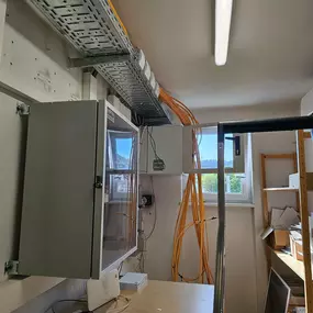 Bild von Elektro Kabelverleger Denis