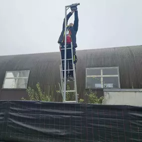 Bild von Elektro Kabelverleger Denis