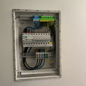 Bild von Elektro Kabelverleger Denis