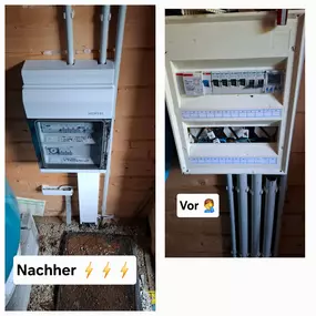 Bild von Elektro Kabelverleger Denis