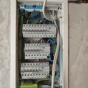 Bild von Elektro Kabelverleger Denis