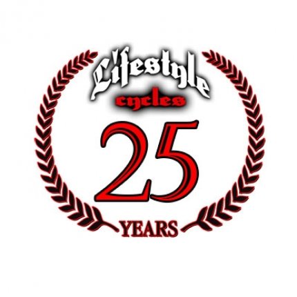 Logo de Lifestyle Cycles