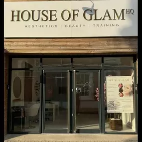 Bild von HOUSE OF GLAM HQ