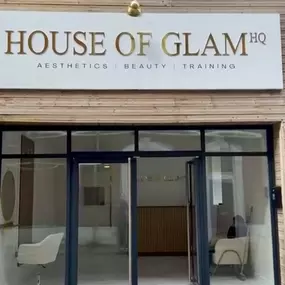 Bild von HOUSE OF GLAM HQ