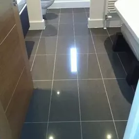 Bild von Henderson Tiling Ltd
