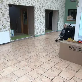 Bild von Henderson Tiling Ltd