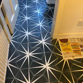 Bild von Henderson Tiling Ltd