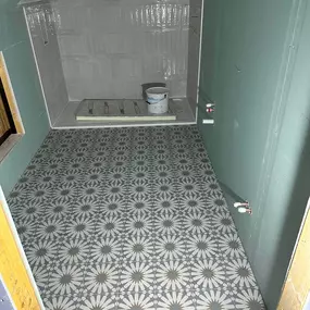 Bild von Henderson Tiling Ltd