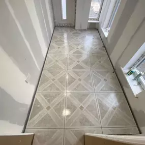 Bild von Henderson Tiling Ltd
