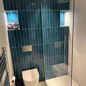 Bild von Henderson Tiling Ltd