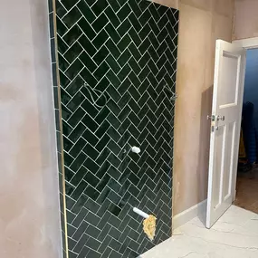 Bild von Henderson Tiling Ltd