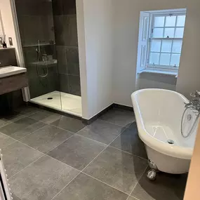 Bild von Henderson Tiling Ltd