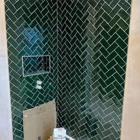 Bild von Henderson Tiling Ltd