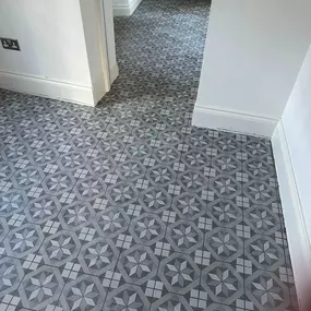 Bild von Henderson Tiling Ltd
