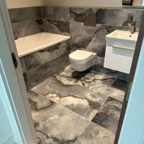 Bild von Henderson Tiling Ltd